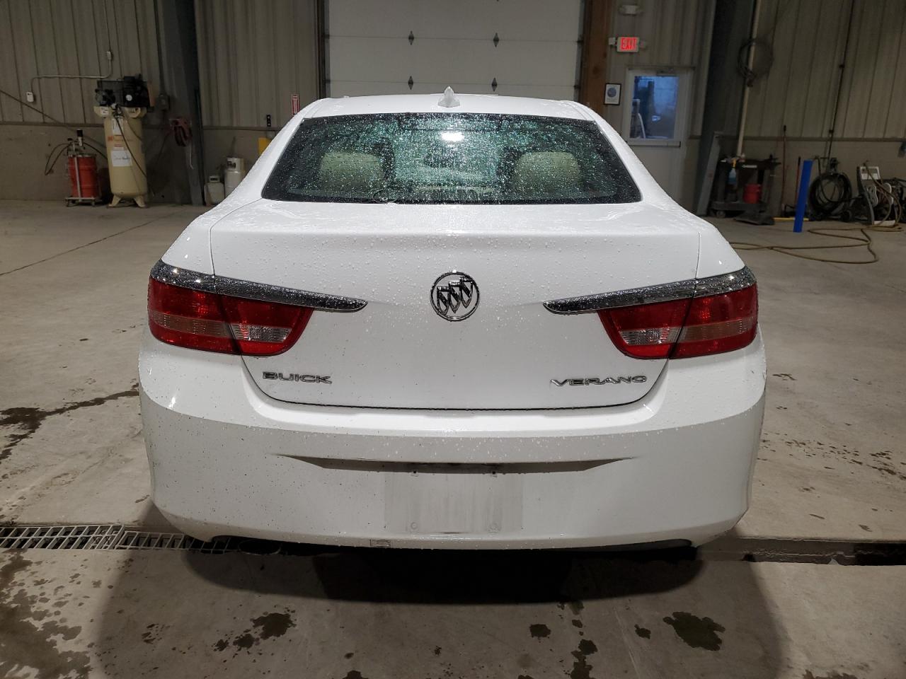 2016 Buick Verano VIN: 1G4PP5SK1G4103903 Lot: 93208255