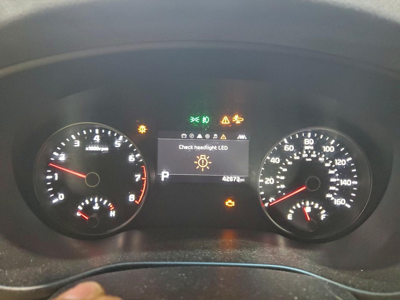 2022 Kia Sportage Sx VIN: KNDPRCA66N7976307 Lot: 94608125