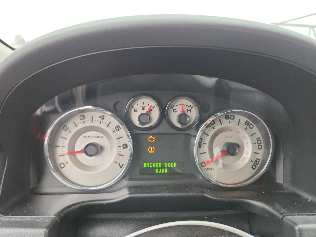 2007 Ford Edge Sel VIN: 2FMDK38C67BB21289 Lot: 93249095