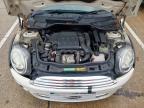 2009 MINI HATCHBACK 1.6 COOPER D 3DR for sale at Copart NEWBURY