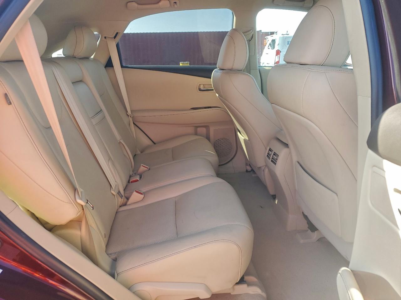 2015 Lexus Rx 350 Base VIN: 2T2BK1BA1FC273960 Lot: 94233595