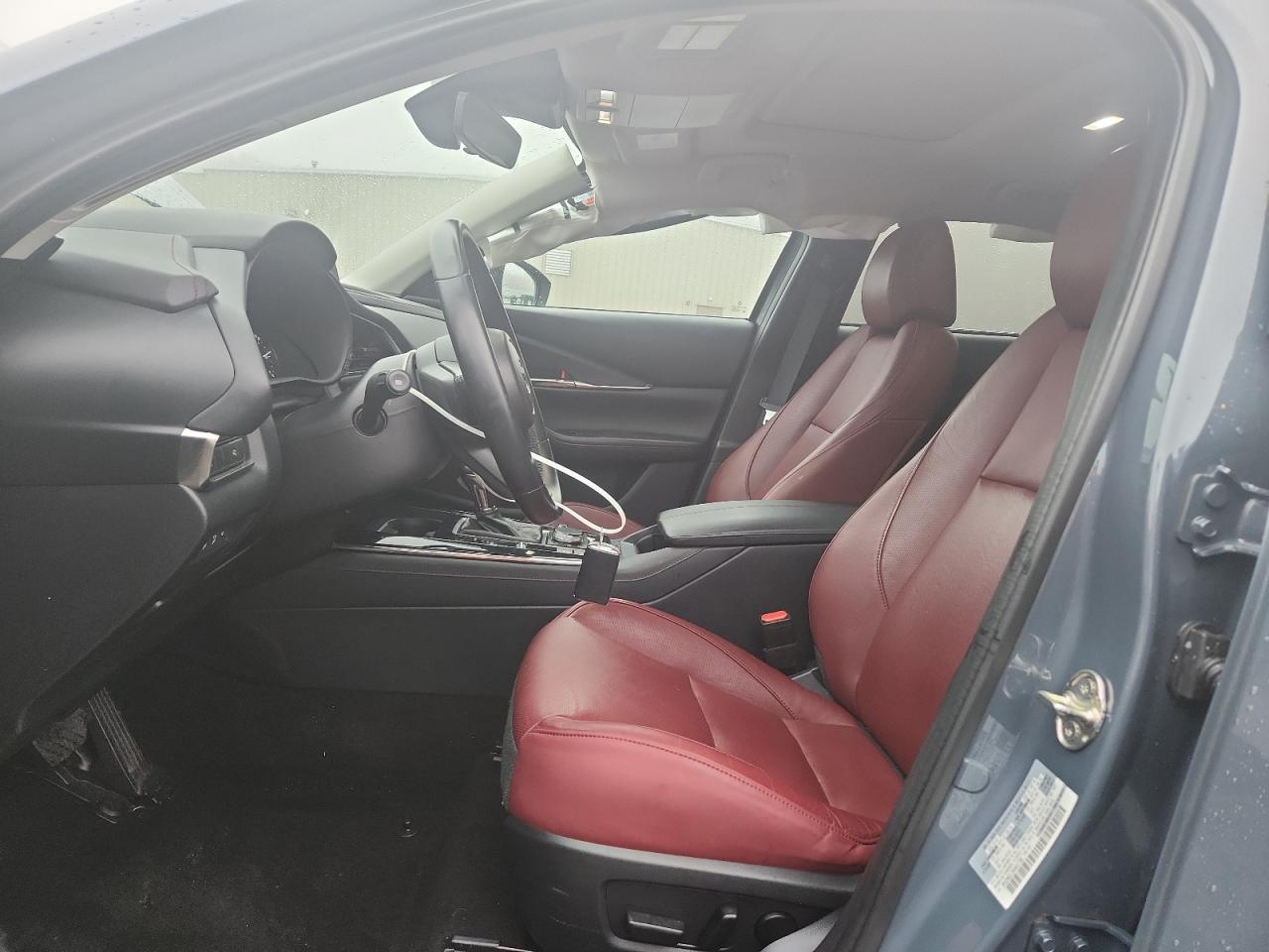 2022 Mazda Cx-30 Preferred VIN: 3MVDMBCL0NM441766 Lot: 92317735