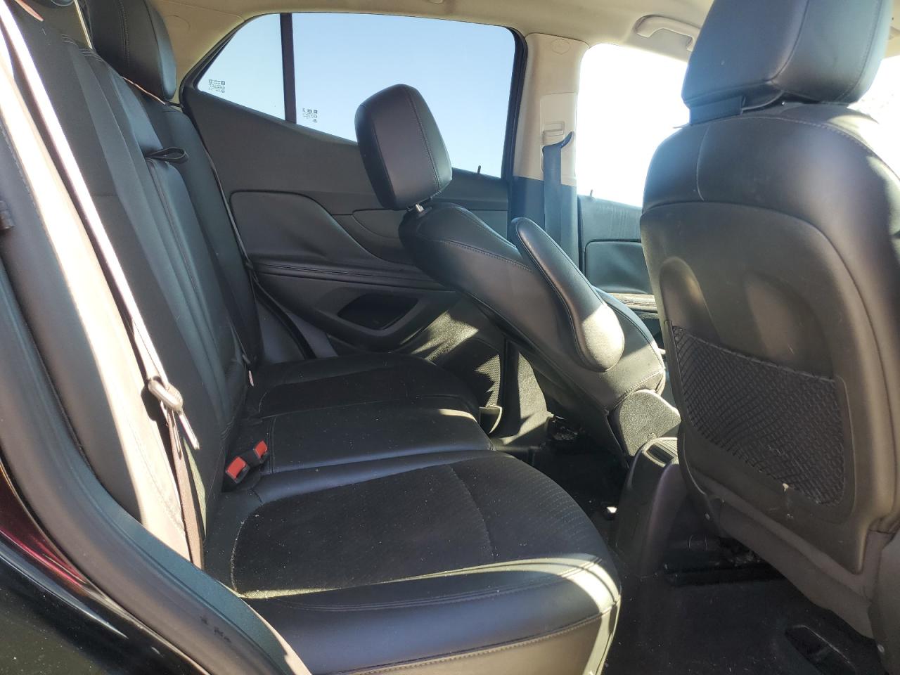 2019 Buick Encore Preferred VIN: KL4CJASB0KB752975 Lot: 90405935