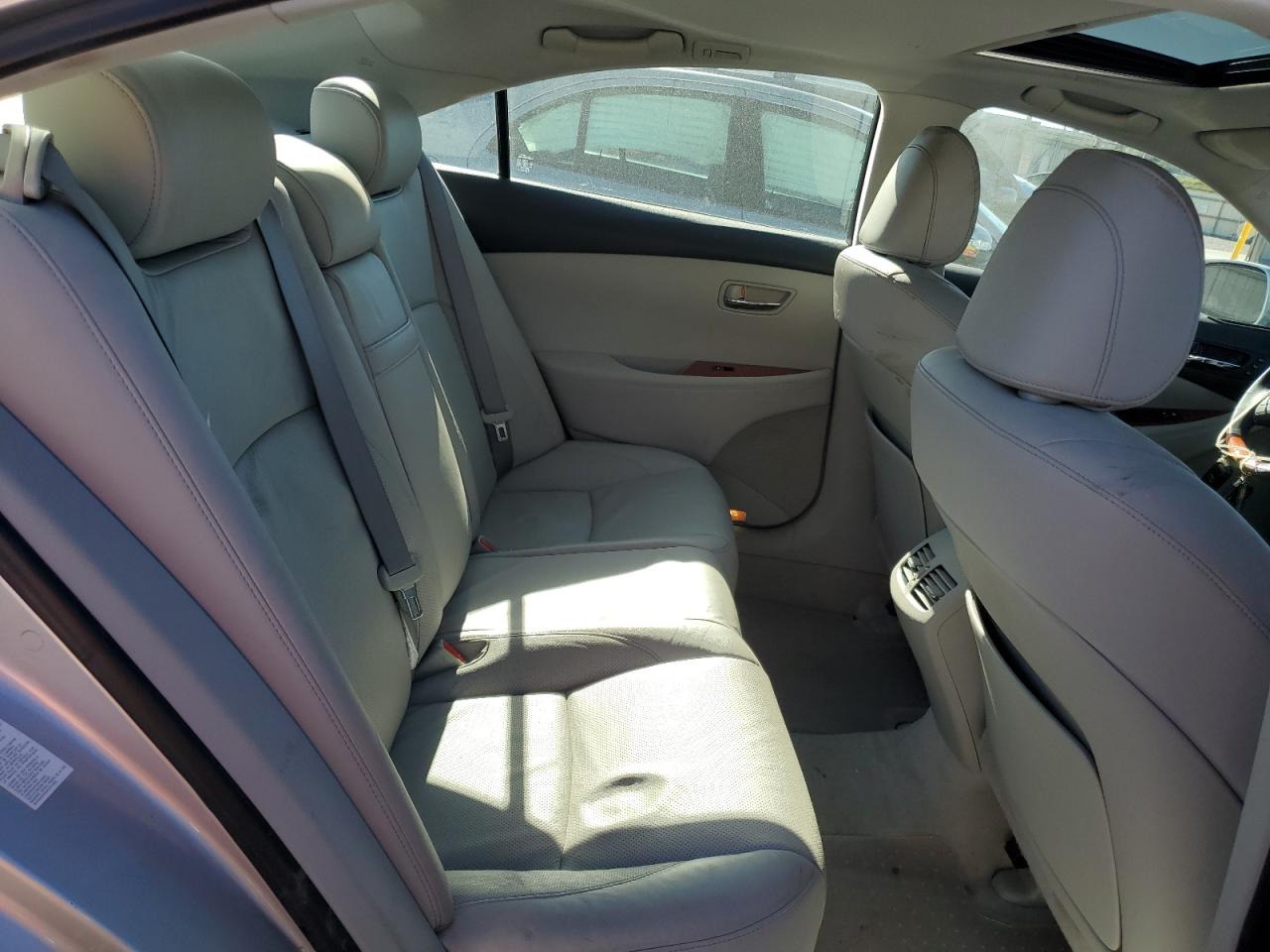 2008 Lexus Es 350 VIN: JTHBJ46G882168713 Lot: 90857015