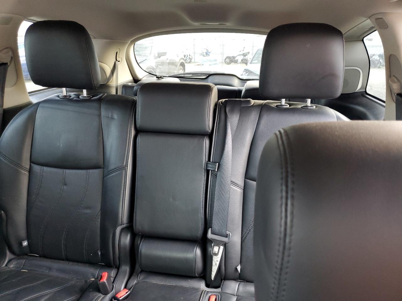 2014 Infiniti Qx60 Hybrid VIN: 5N1CL0MM2EC520073 Lot: 92004375