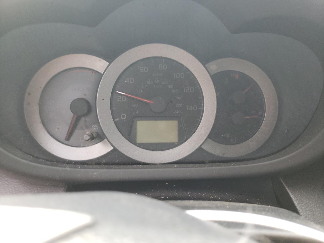 2009 Toyota Rav4 Sport VIN: JTMBK32V295082598 Lot: 91697745