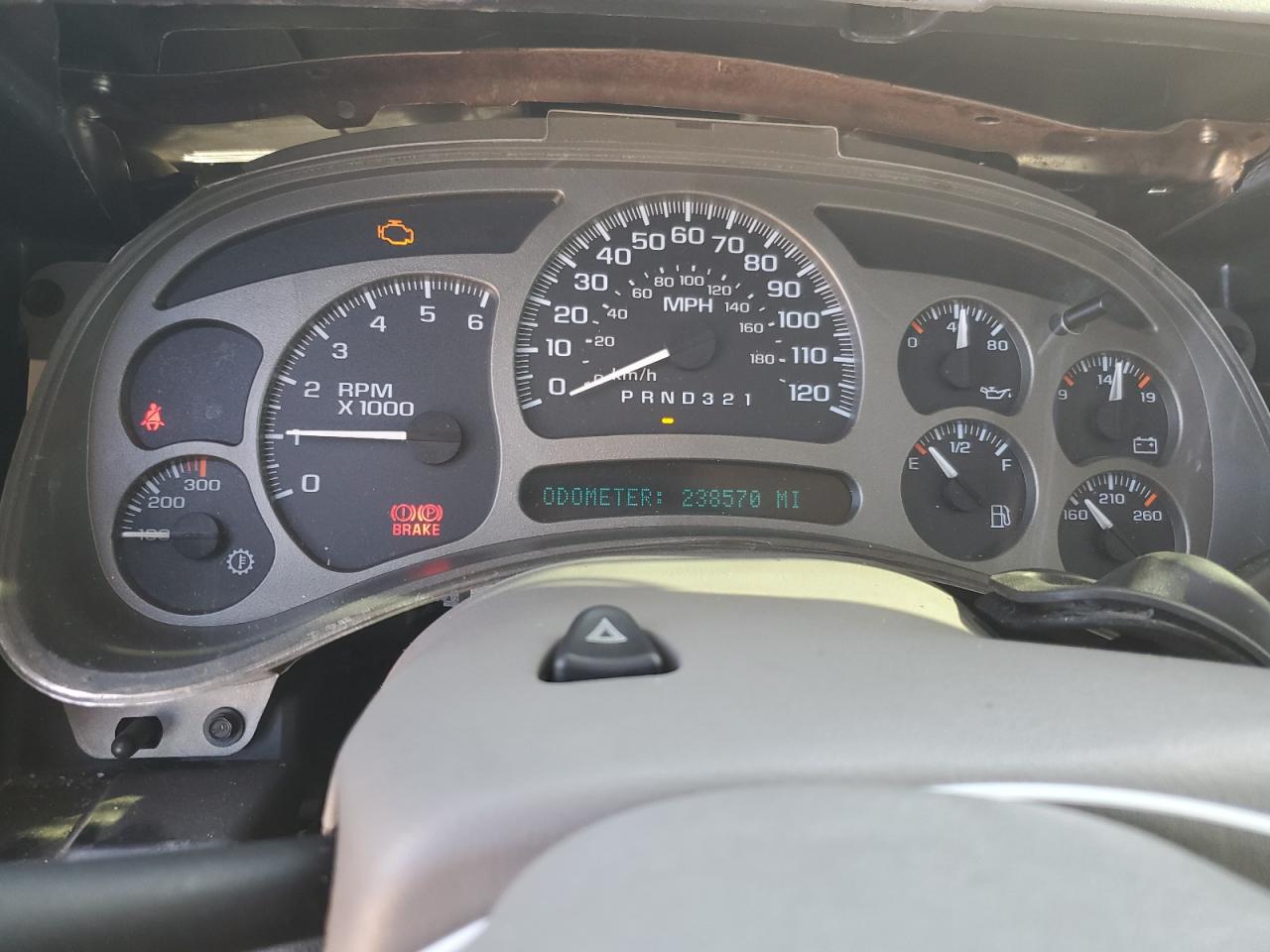 2007 GMC Sierra K1500 Denali Classic VIN: 2GTEK63N771135114 Lot: 91200925