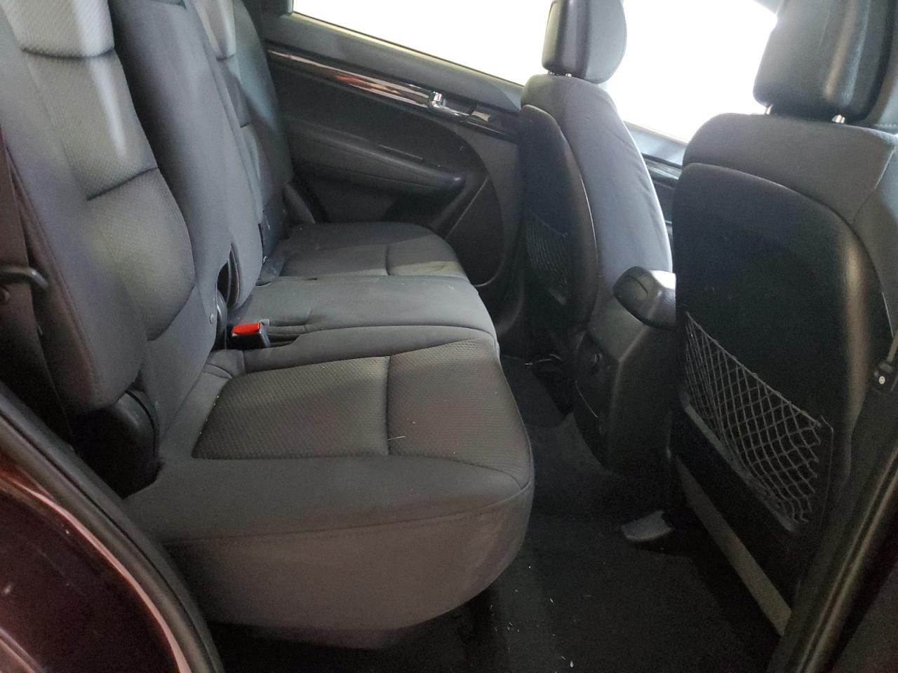 2012 Kia Sorento Base VIN: 5XYKTDA62CG198508 Lot: 92054225