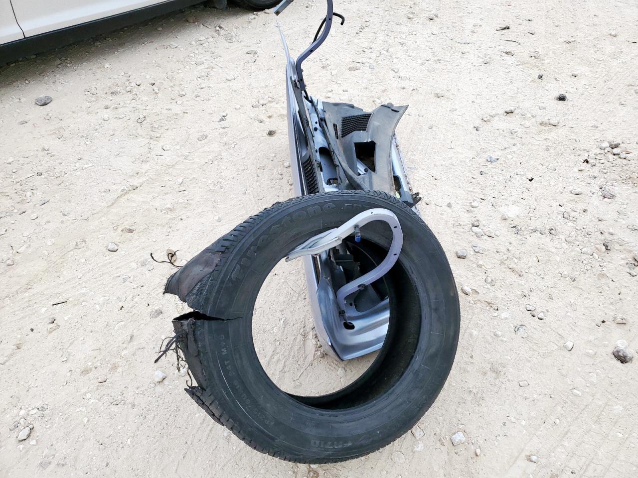 2002 Toyota Prius VIN: JT2BK18U320050063 Lot: 93221375