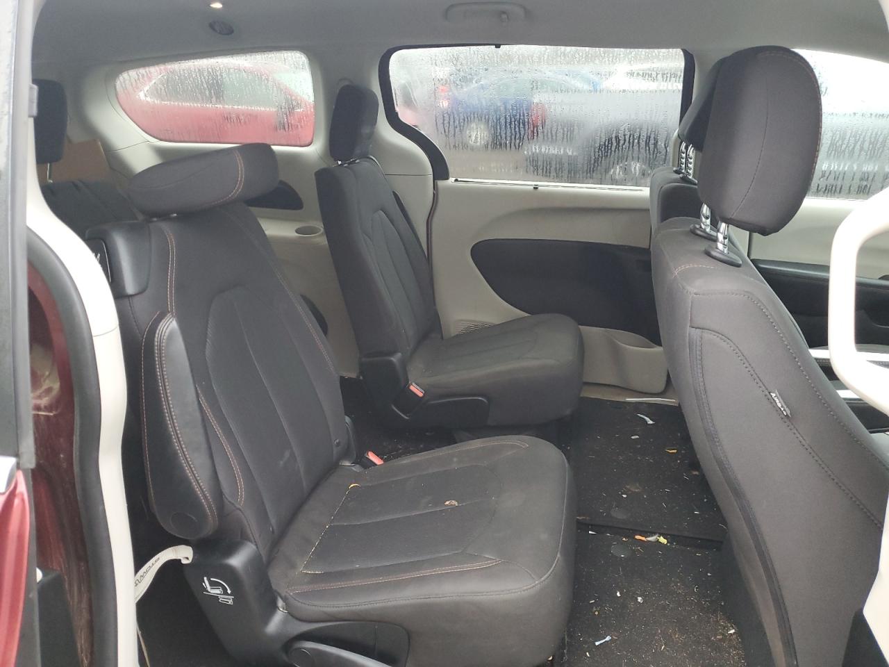 2018 Chrysler Pacifica Touring Plus VIN: 2C4RC1FG6JR235518 Lot: 93109915