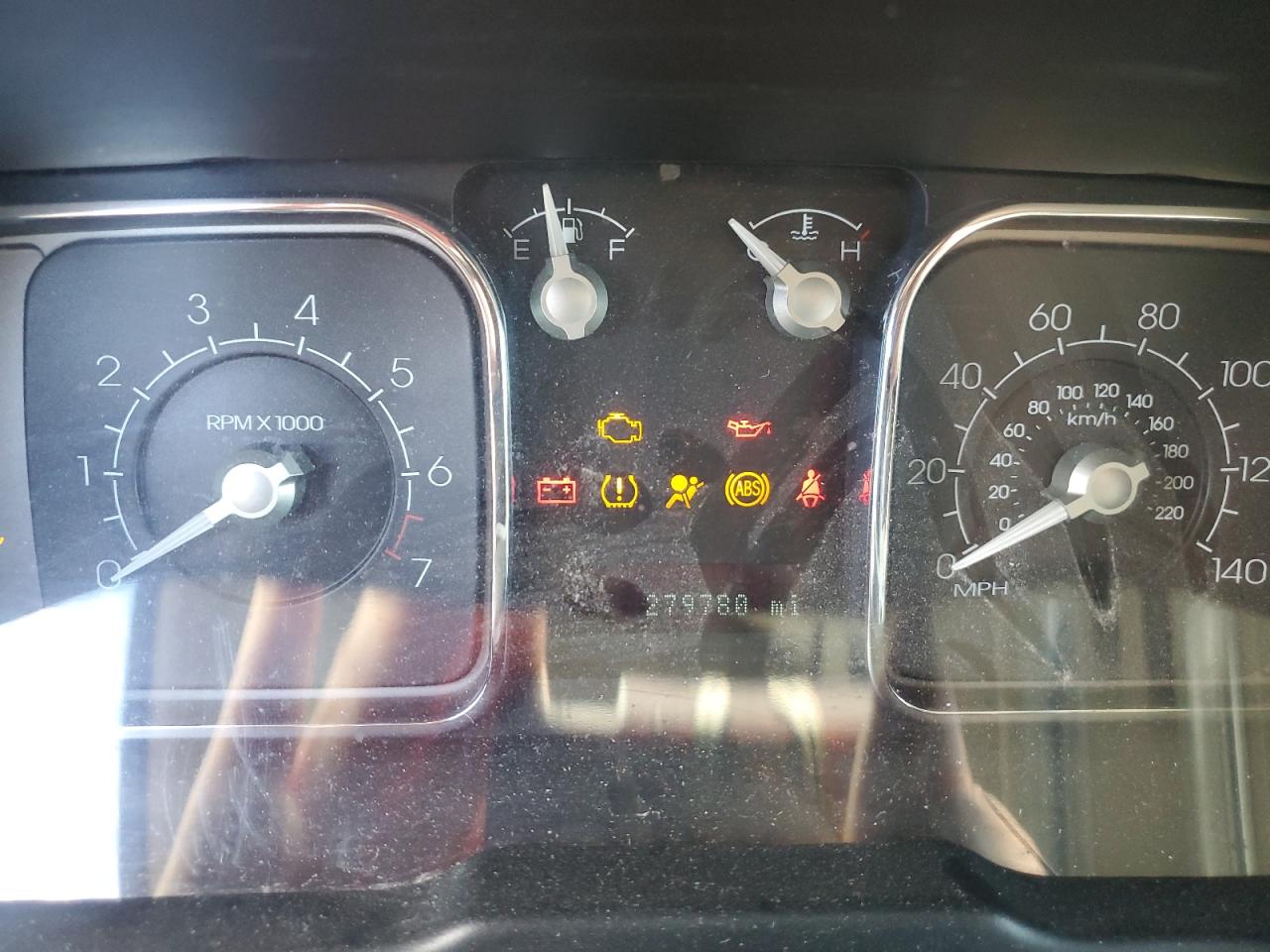 2010 Lincoln Mkx VIN: 2LMDJ8JC4ABJ29915 Lot: 91462225