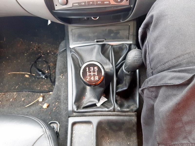 2013 MITSUBISHI L200 D/CAB DI-D WARRIOR II 4WD 176BHP [2010]