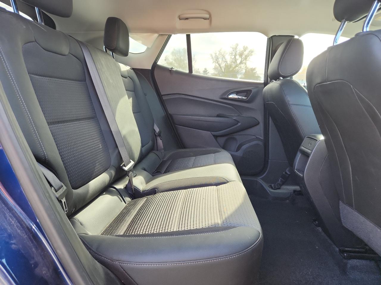 2024 Chevrolet Trax 1Lt VIN: KL77LHE22RC132247 Lot: 92894985