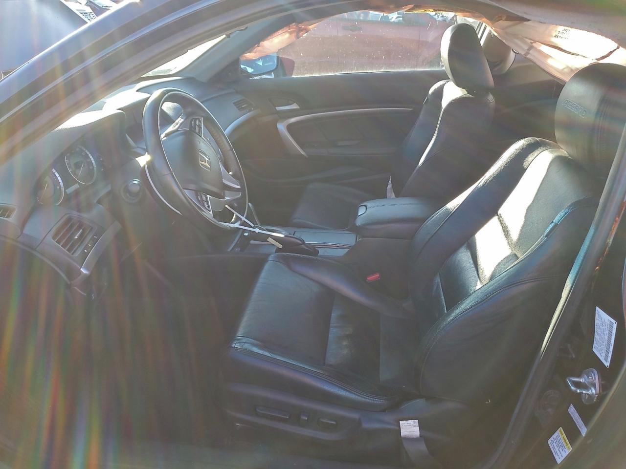 2008 Honda Accord Exl VIN: 1HGCS12888A013201 Lot: 94244565