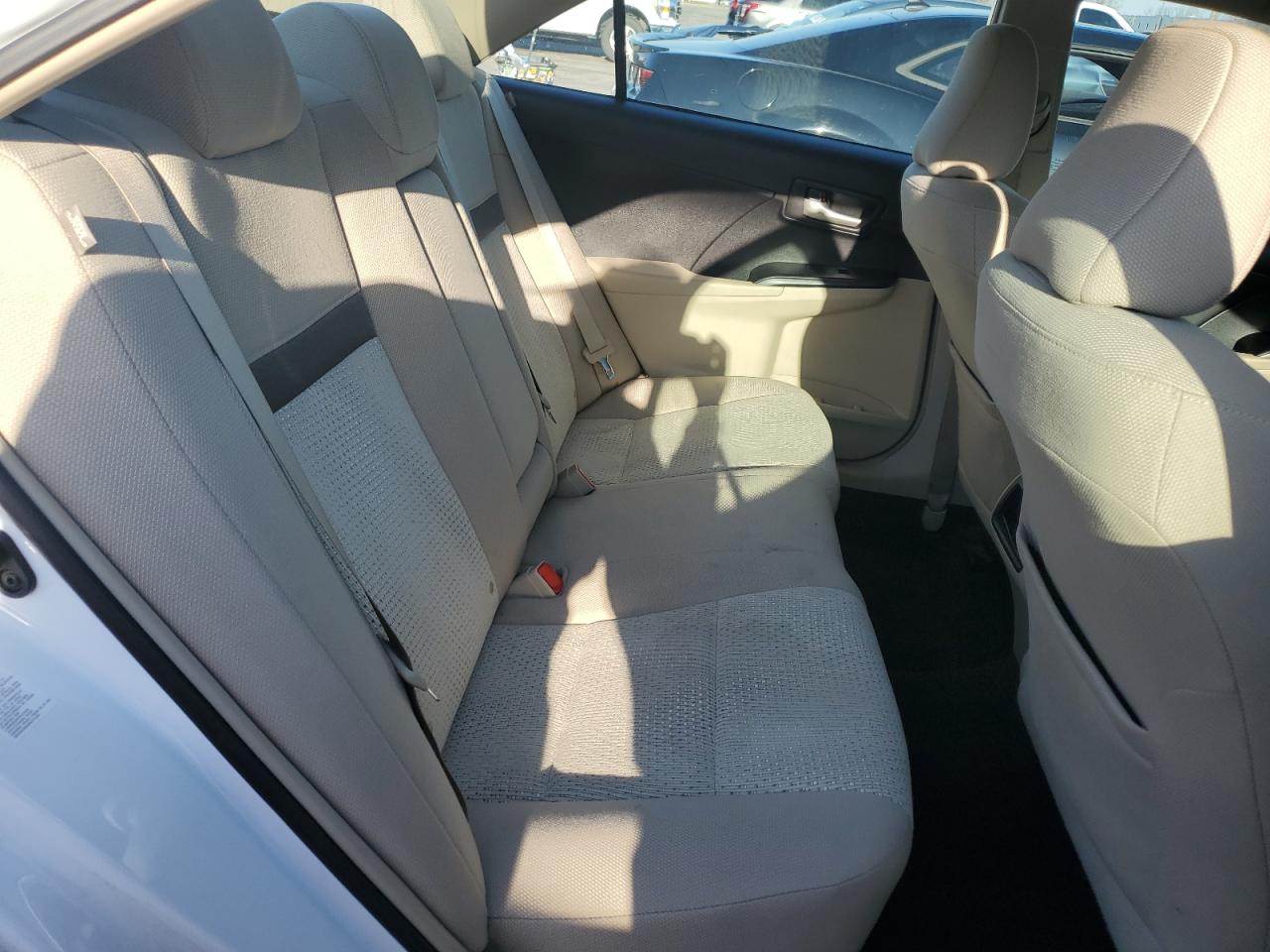 2013 Toyota Camry L VIN: 4T1BF1FK8DU209776 Lot: 91515805