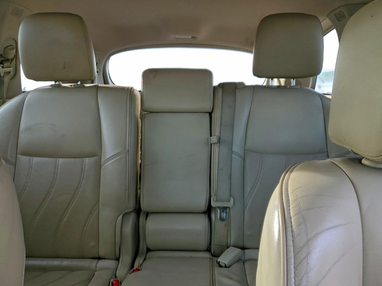 2014 Infiniti Qx60 VIN: 5N1AL0MM8EC513863 Lot: 94390715