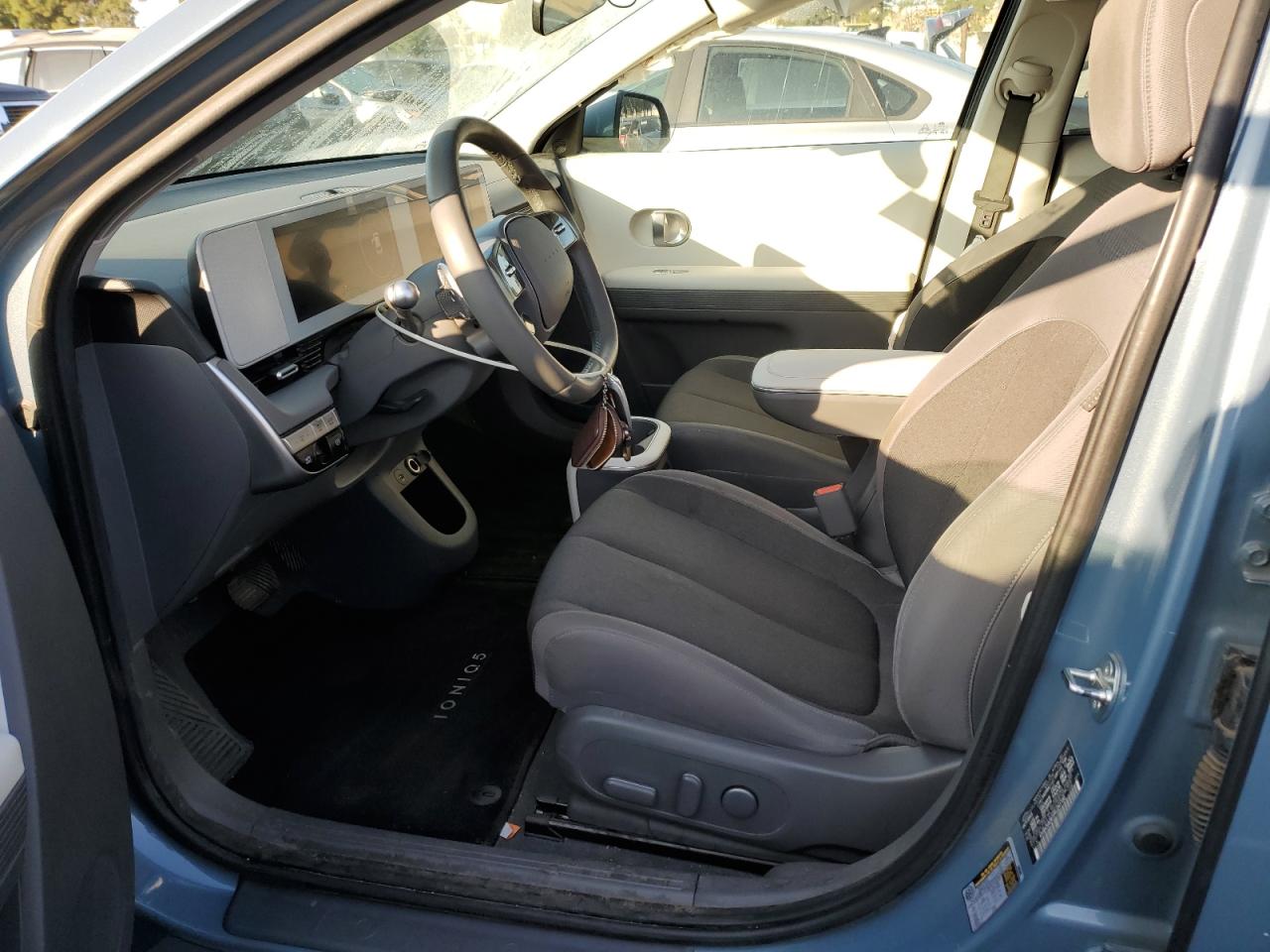 2024 Hyundai Ioniq 5 Sel VIN: KM8KN4DEXRU251150 Lot: 91439855