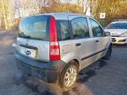 2009 FIAT PANDA 1.1 ACTIVE ECO 5DR for sale at Copart GLOUCESTER
