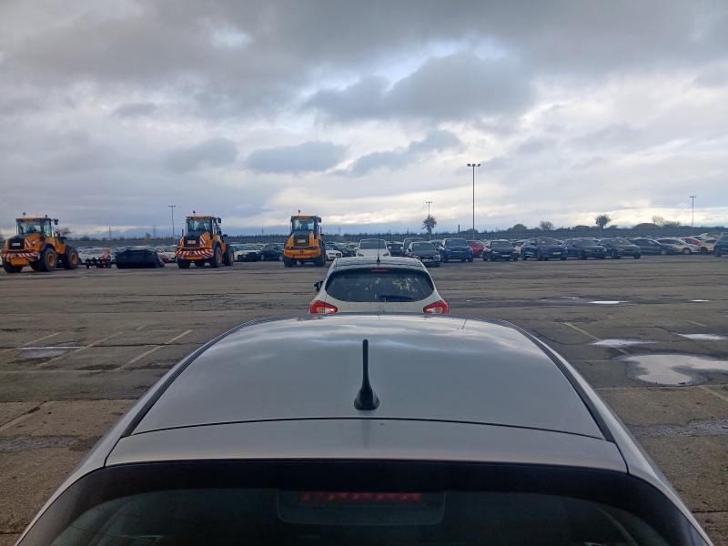 2003 HONDA CIVIC 1.6I VTEC IMAGINE 5DR