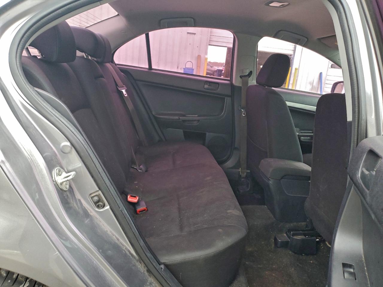 2015 Mitsubishi Lancer Es VIN: JA32U2FU9FU023134 Lot: 94118975