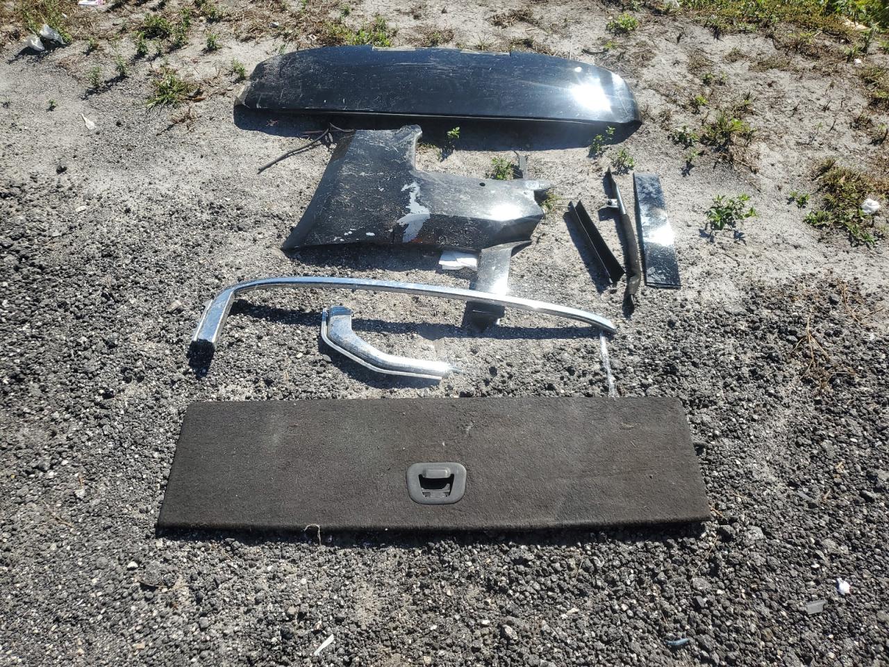 2016 GMC Yukon Denali VIN: 1GKS2CKJ4GR482296 Lot: 92799505