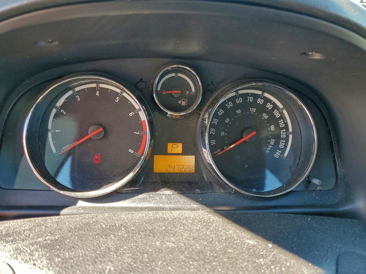 2008 Saturn Vue Xe VIN: 3GSCL33PX8S650848 Lot: 94692265