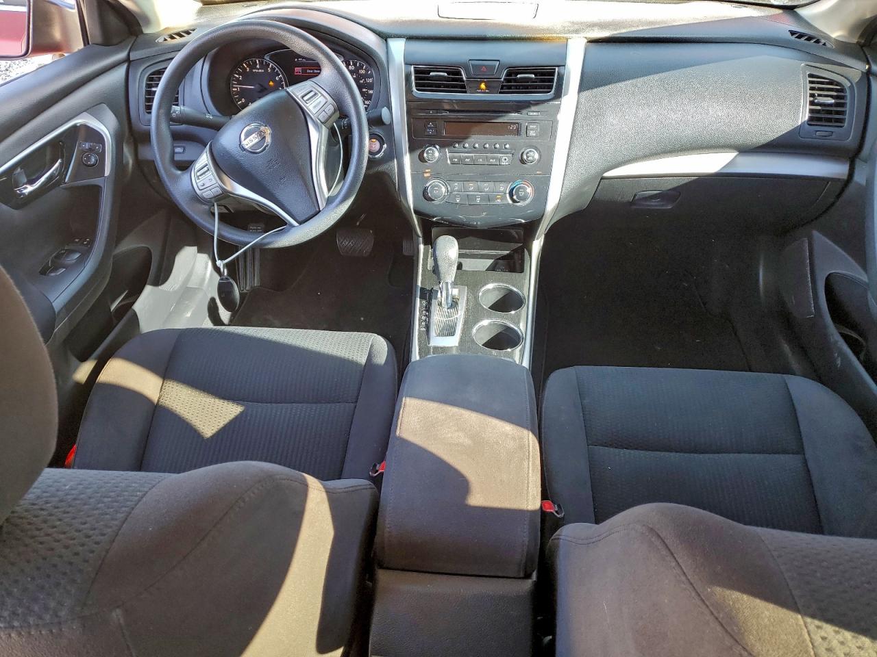 2014 Nissan Altima 2.5 VIN: 1N4AL3AP3EC106804 Lot: 93778875