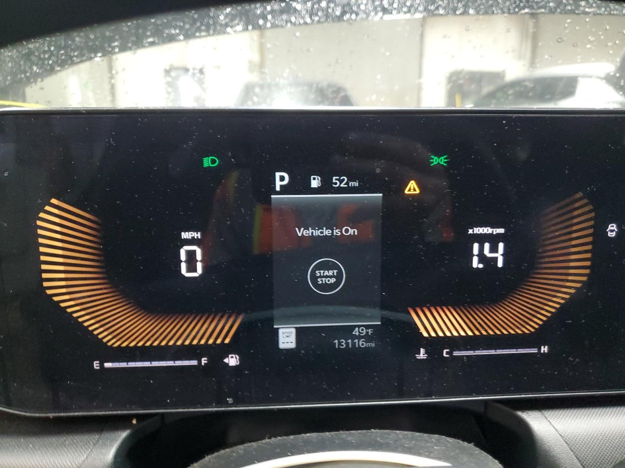 2025 Kia K4 Lx VIN: 3KPFT4DE0SE039020 Lot: 92234055