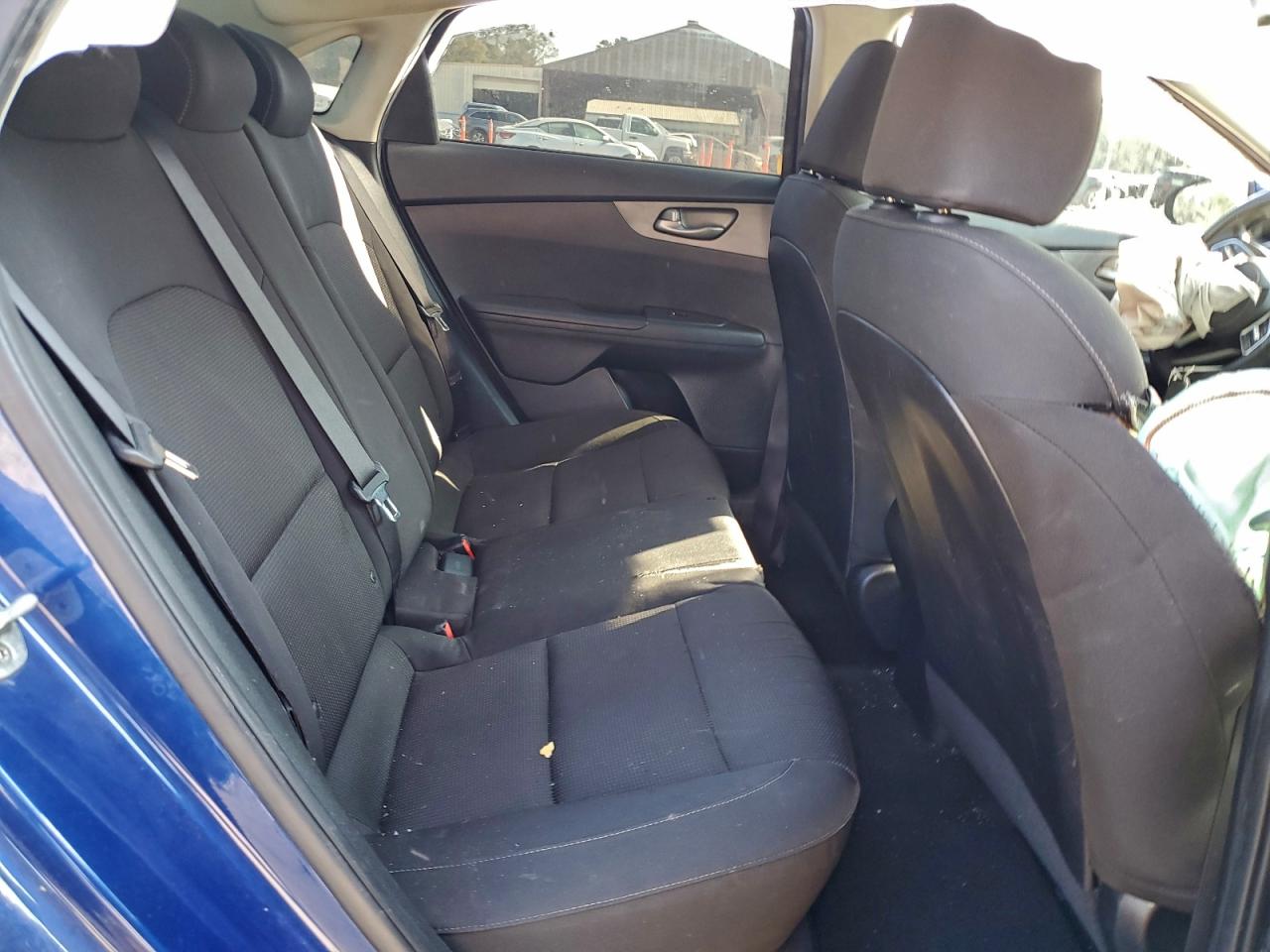 2019 Kia Forte Fe VIN: 3KPF24ADXKE074307 Lot: 94153505