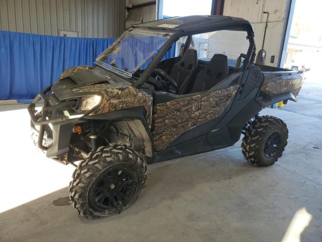 2021 CAN AM COMMANDER  - ATV