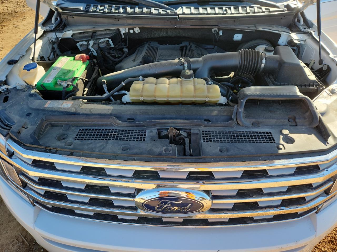 2020 Ford Expedition Limited VIN: 1FMJU1KT4LEA65068 Lot: 92916535