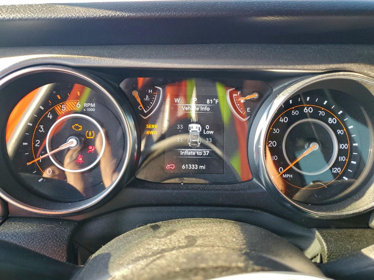 2022 Jeep Wrangler Unlimited Sport VIN: 1C4HJXDM5NW182028 Lot: 92861965