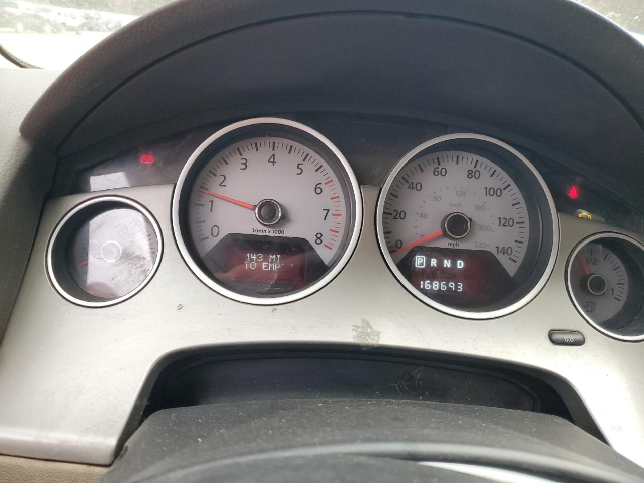 2012 Volkswagen Routan Sel VIN: 2C4RVACG7CR182152 Lot: 93345145