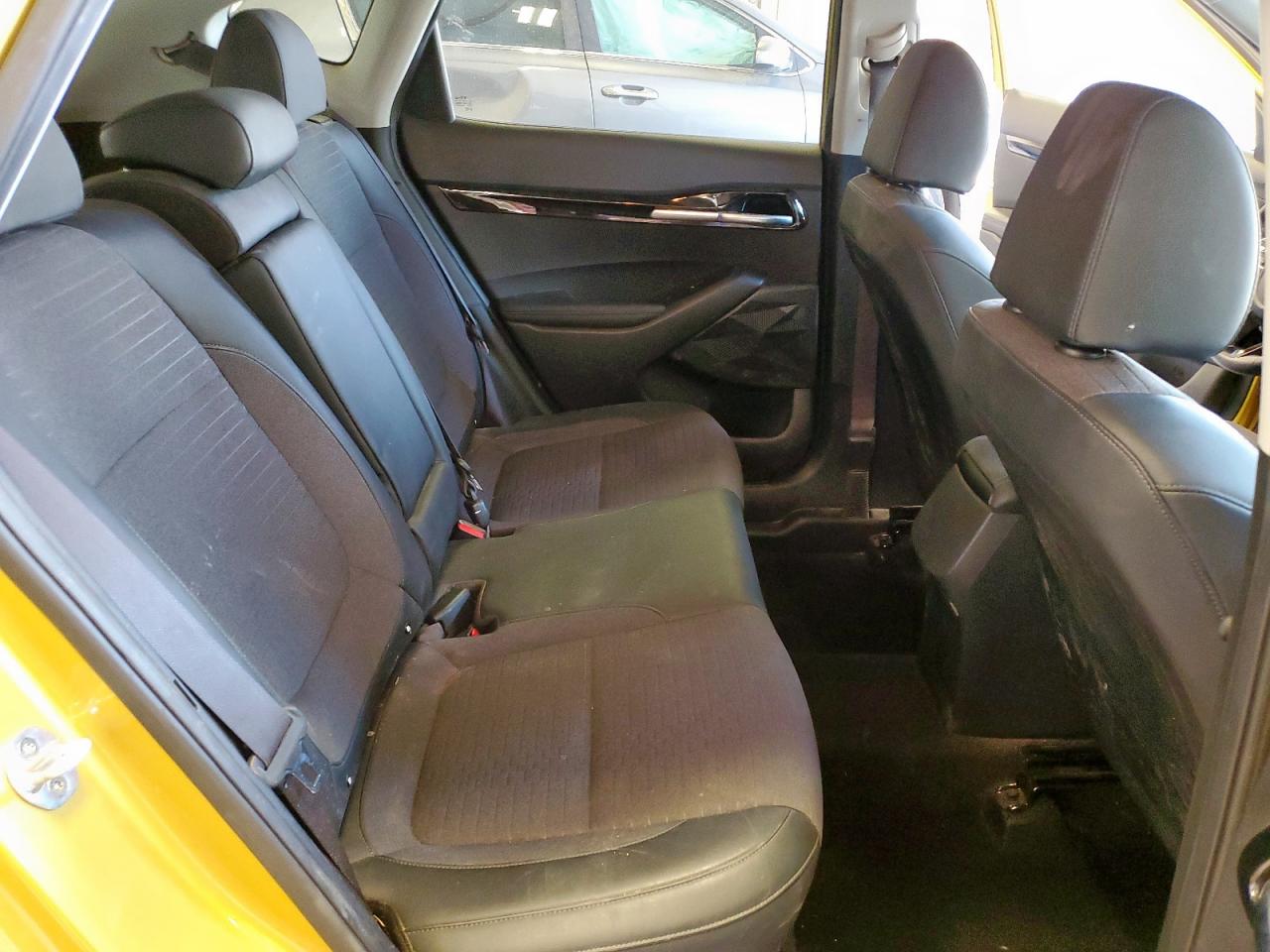 2021 Kia Seltos S VIN: KNDEU2AA2M7082730 Lot: 93286005