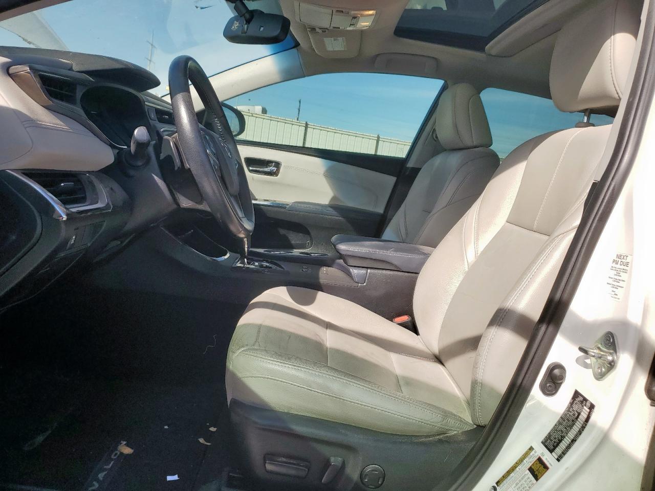 2015 Toyota Avalon Xle VIN: 4T1BK1EB6FU177930 Lot: 91434465