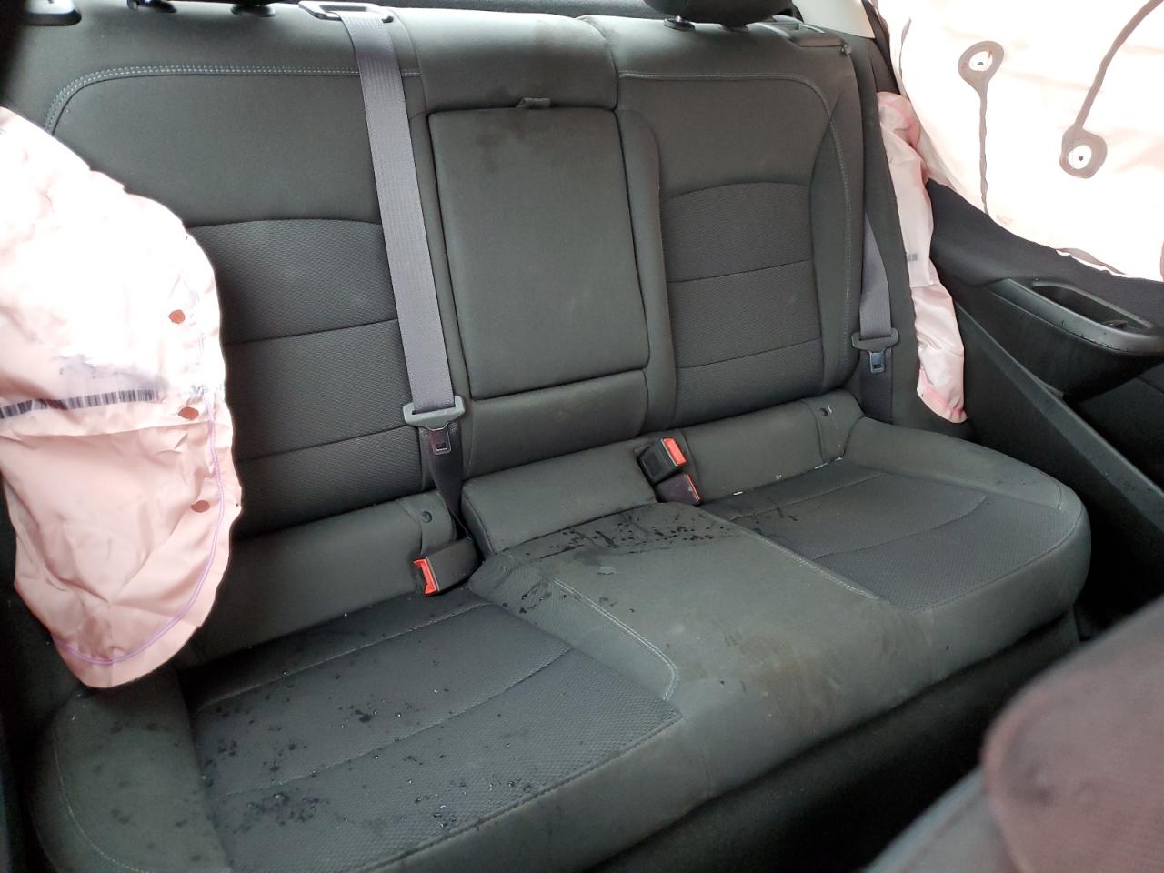 2017 Chevrolet Cruze Lt VIN: 1G1BE5SM7H7110059 Lot: 93204725