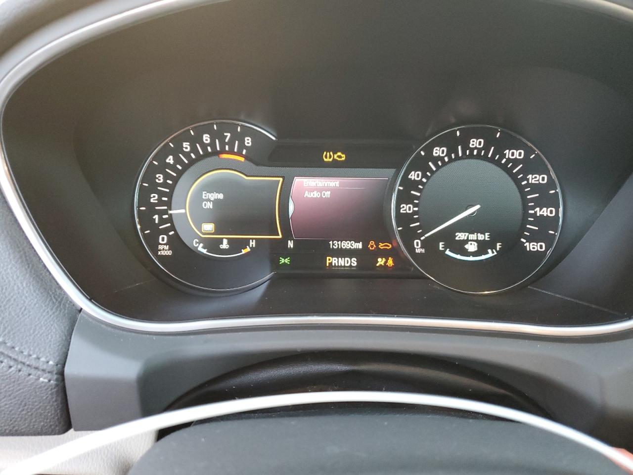 2016 Lincoln Mkx Reserve VIN: 2LMTJ8LR0GBL89279 Lot: 92397595