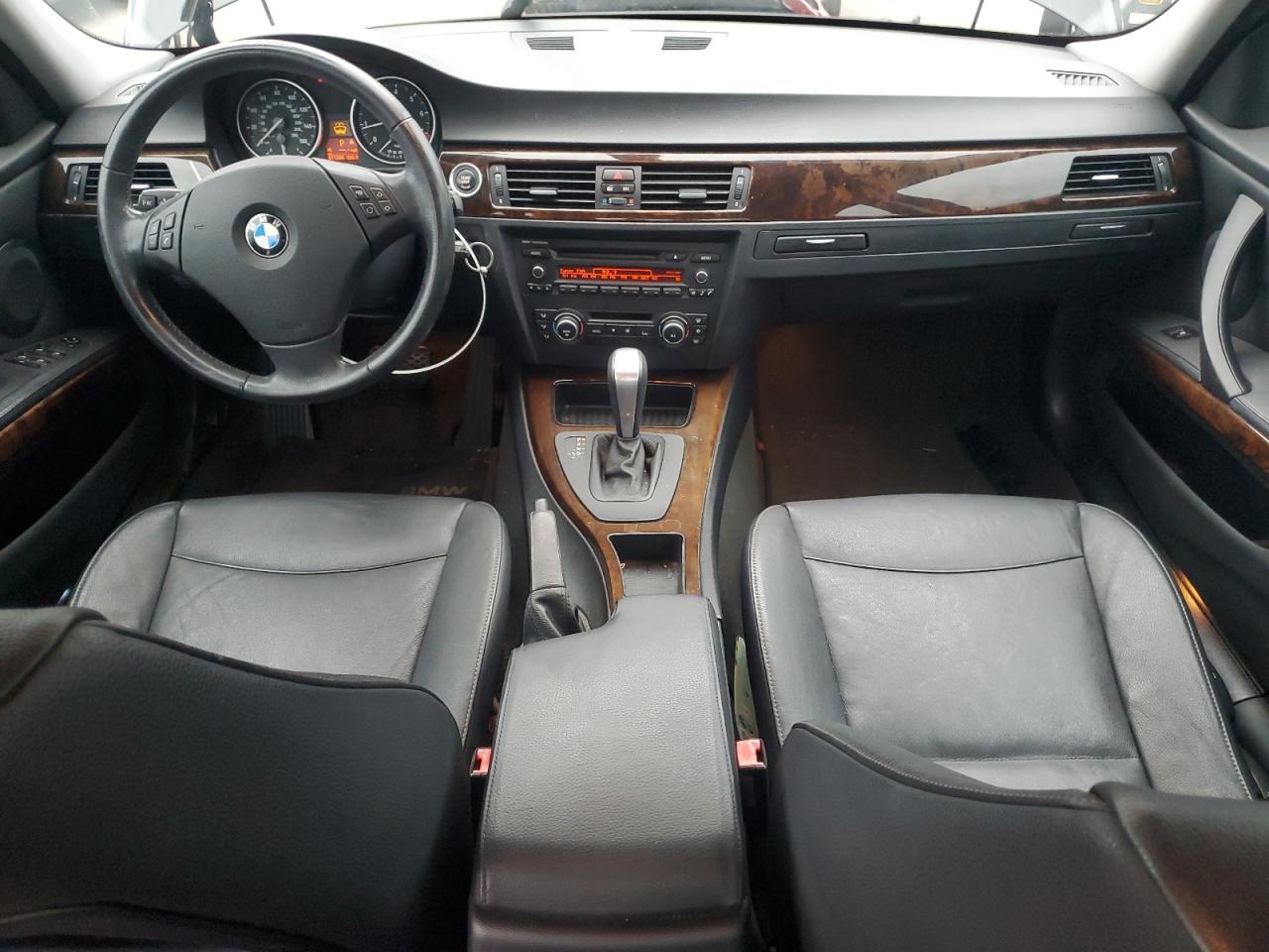 2010 BMW 328 I VIN: WBAPH7G50ANM52808 Lot: 93297885