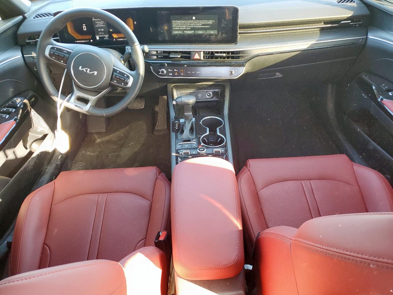 2026 Kia K5 Gt Line VIN: KNAG64J78T5407536 Lot: 92879655