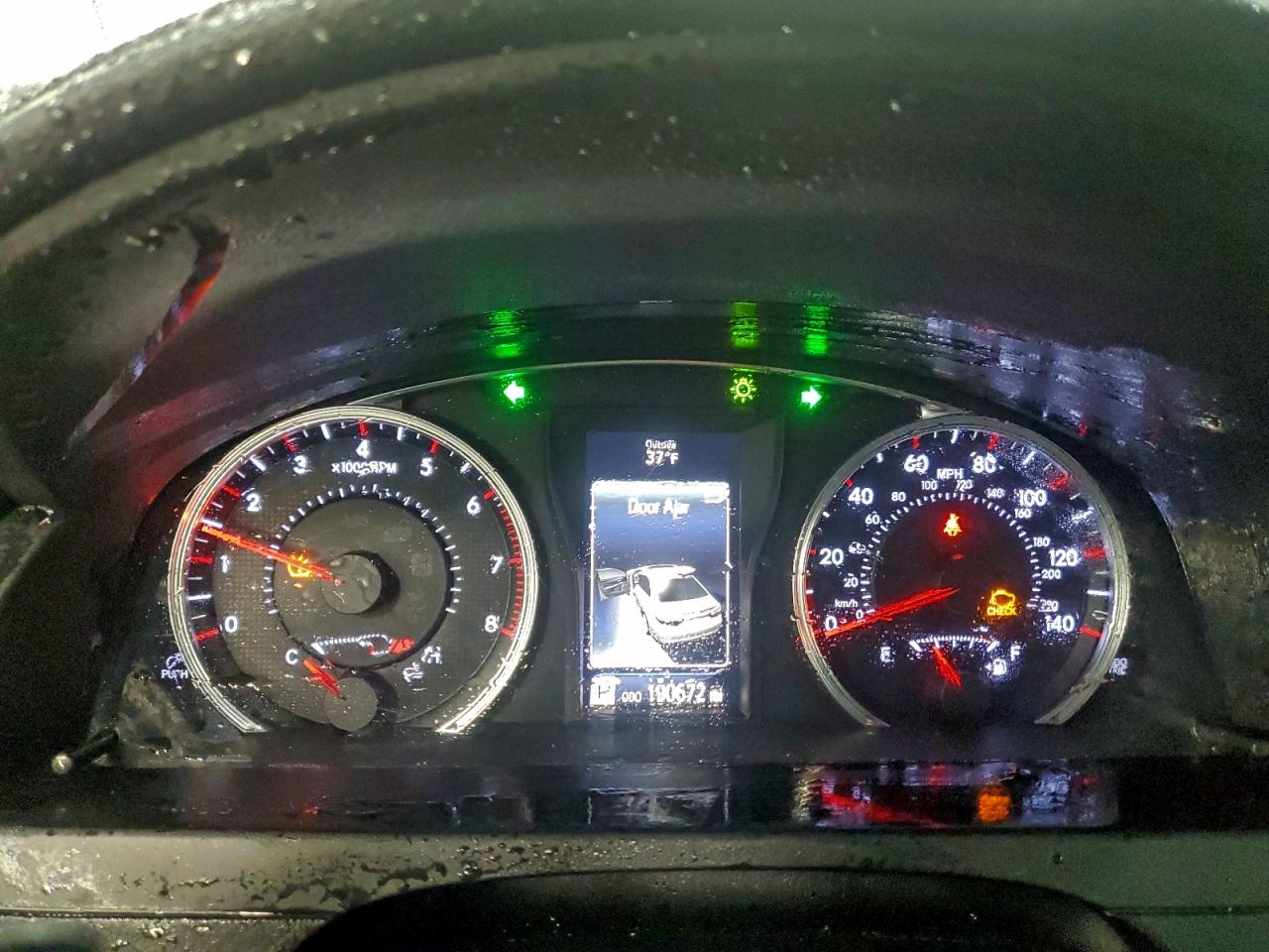 2015 Toyota Camry Le VIN: 4T1BF1FKXFU917711 Lot: 93540285