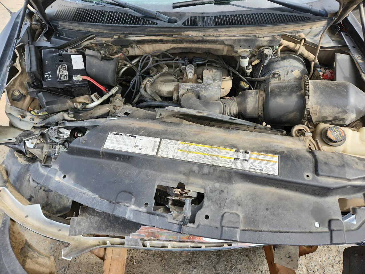 1999 Ford F150 VIN: 1FTZF1729XKA76849 Lot: 93308275