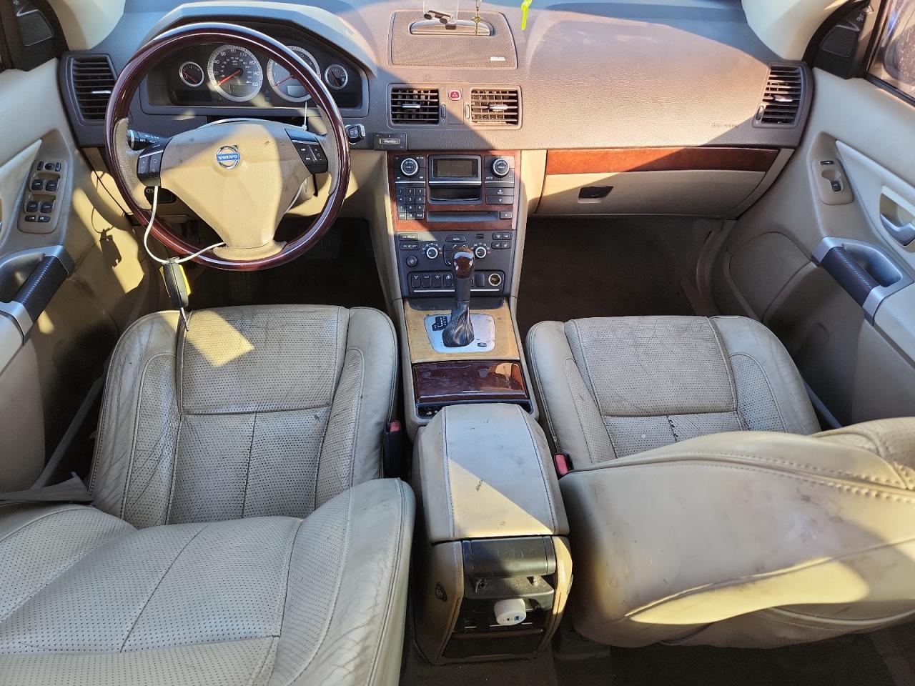 2010 Volvo Xc90 VIN: YV4852CTXA1549056 Lot: 90086375