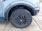 2021 FORD RANGER PICK UP DOUBLE CAB RAPTOR 2.0 ECOBLUE 213 AUTO for sale at Copart SANDY