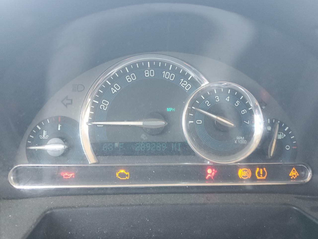 2008 Chevrolet Hhr Lt VIN: 3GNDA53PX8S649949 Lot: 92320835