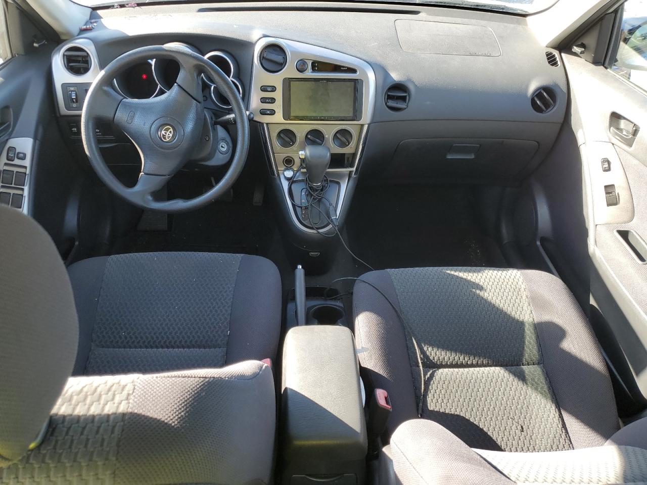 2005 Toyota Corolla Matrix Xr VIN: 2T1KR32E15C401935 Lot: 91372205