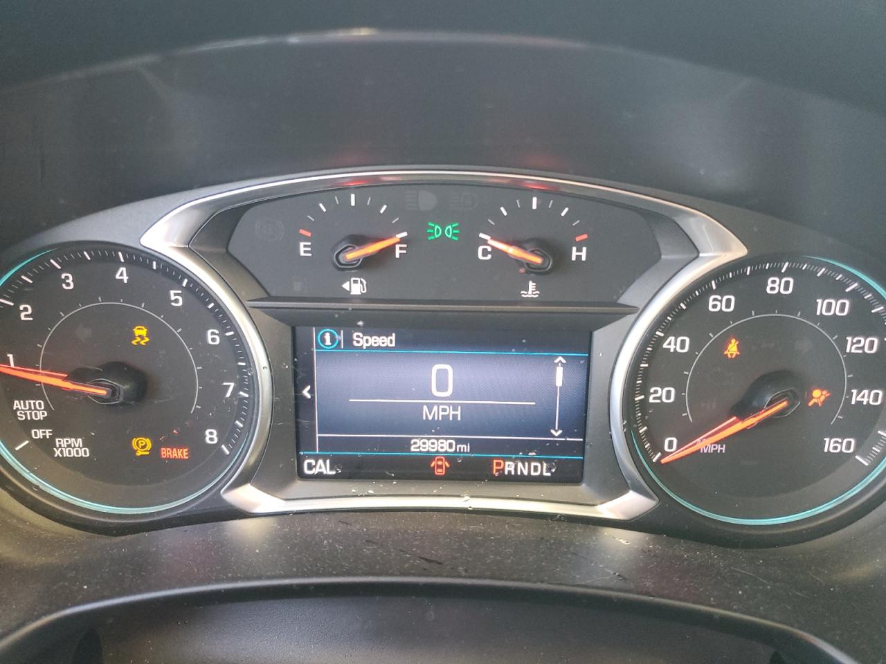 2020 Chevrolet Equinox Lt VIN: 3GNAXUEV4LL230358 Lot: 91346745