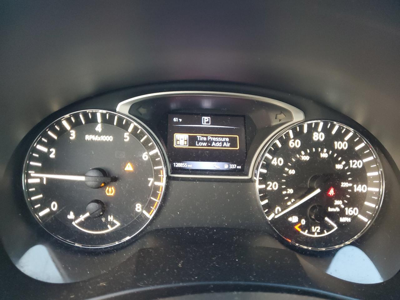 2016 Nissan Altima 3.5Sl VIN: 1N4BL3AP4GC154982 Lot: 90384825