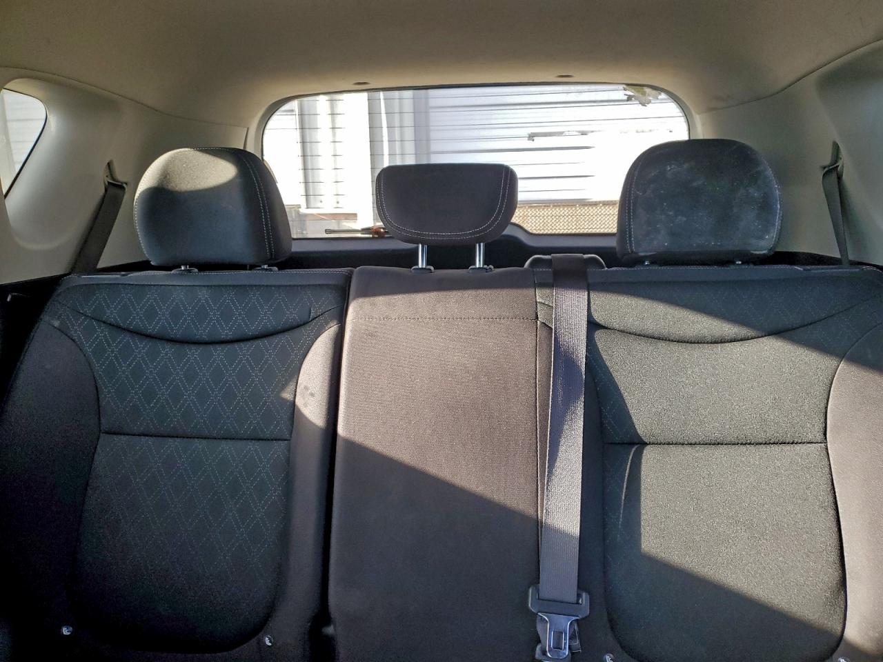 2016 Kia Soul VIN: KNDJN2A26G7351305 Lot: 94809855