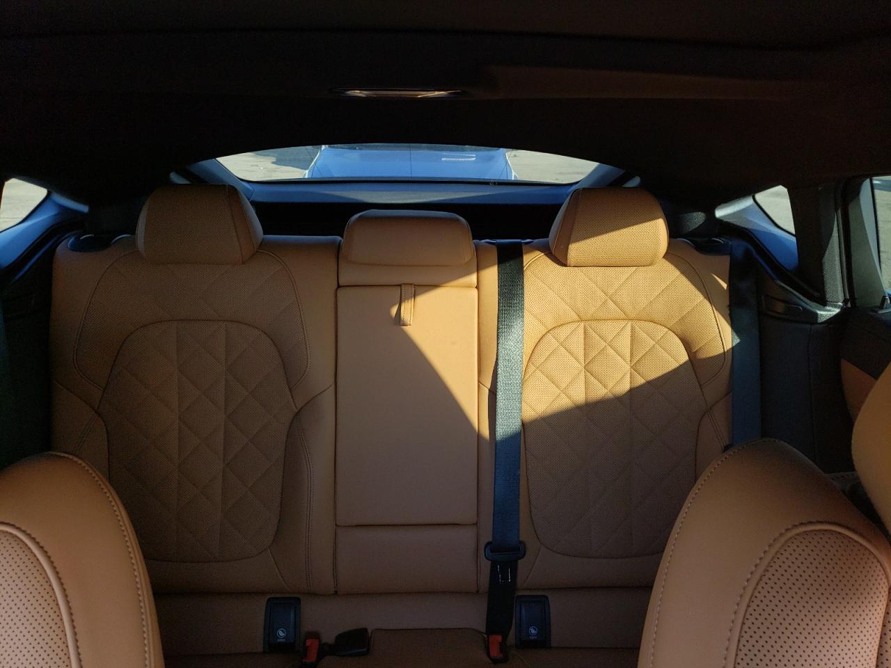 2023 BMW X6 xDrive40I VIN: 5UXCY6C07P9P94407 Lot: 92261015