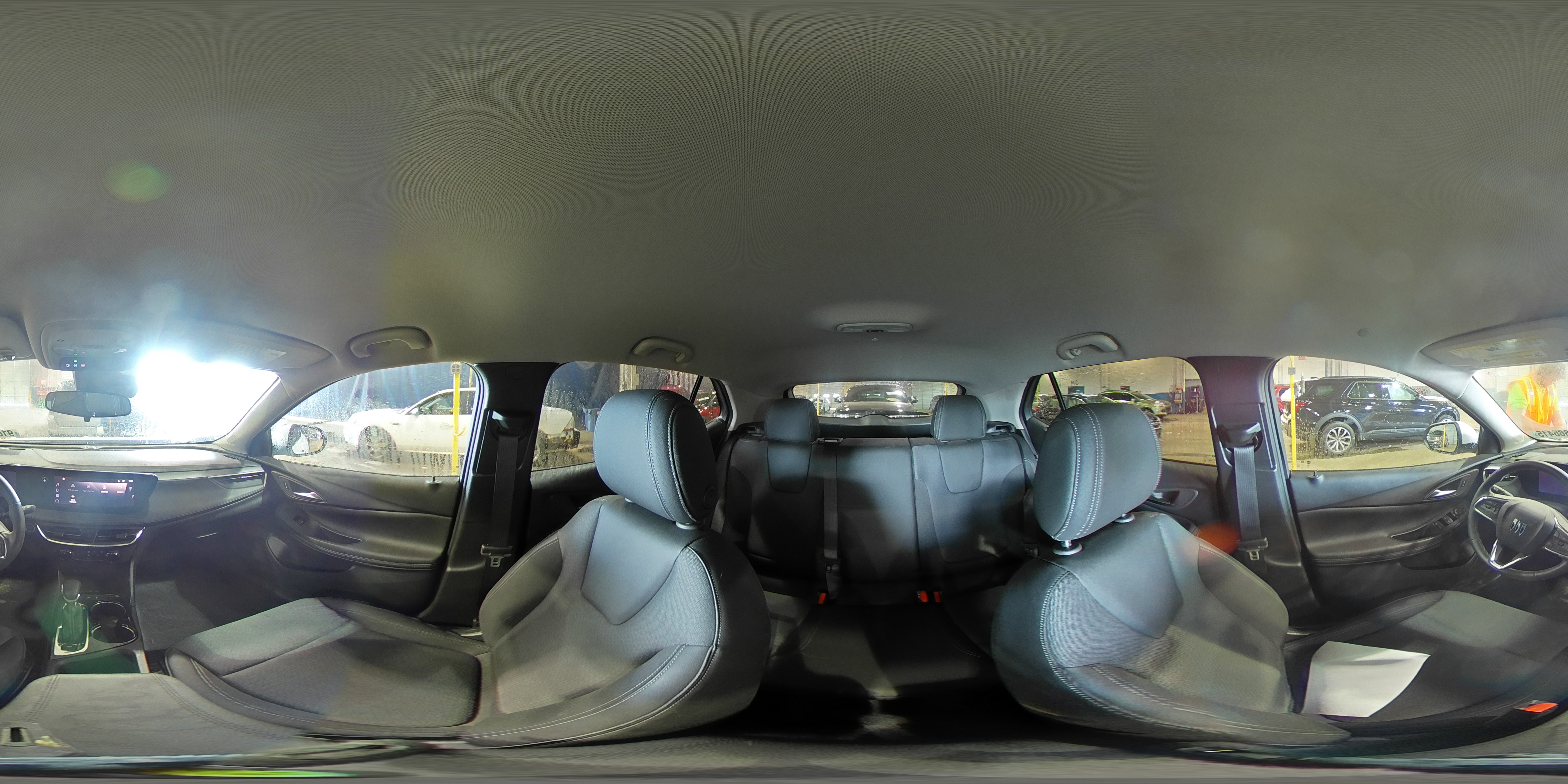 2024 Buick Encore Gx Preferred VIN: KL4AMCSL9RB176963 Lot: 91665415